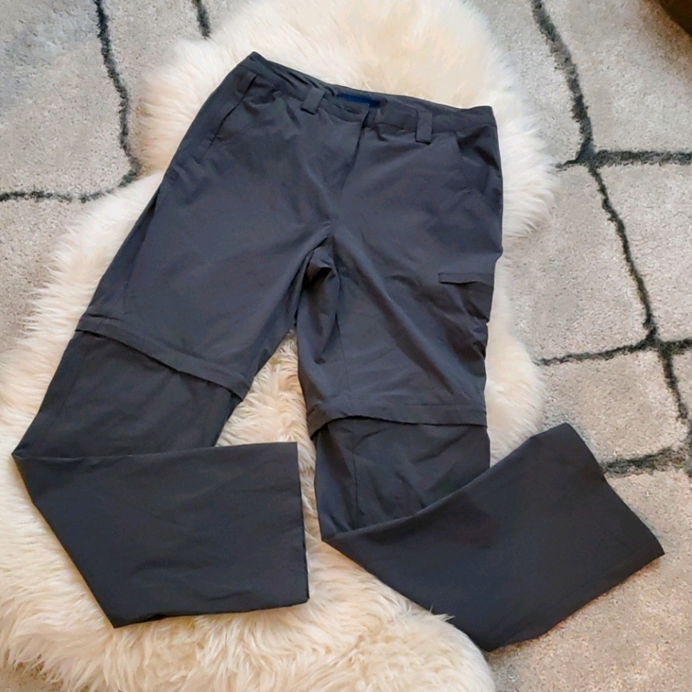 Convertable Hiking Pants - image 1